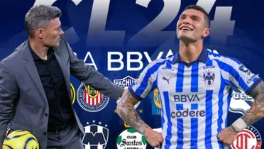 El problema que podría tener en el vestidor el Tano Ortiz