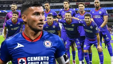 El que convencería a Escobar de continuar en Cruz Azul