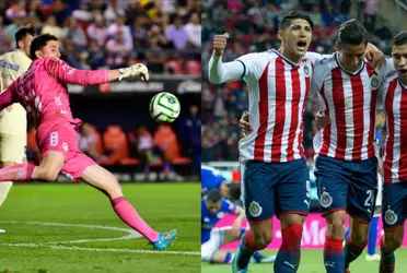 El Rebaño cortó filas el día de ayer tras la derrota contra Tigres.