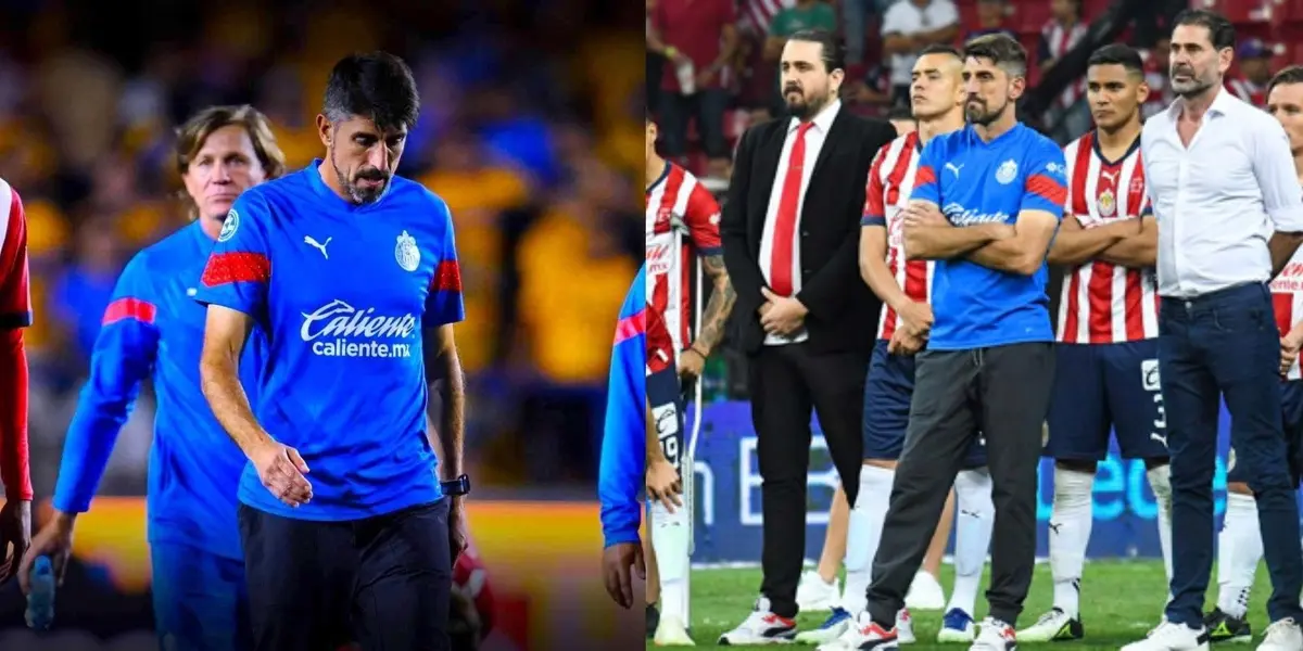 El Rebaño cortó filas el lunes a mediodía tras fracasar en la gran Final.