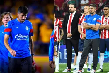 El Rebaño cortó filas el lunes a mediodía tras fracasar en la gran Final.