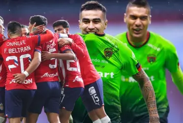 El rebaño empieza a convertirse en la cantera de los Bravos, los tres jugadores que enviarán a la frontera