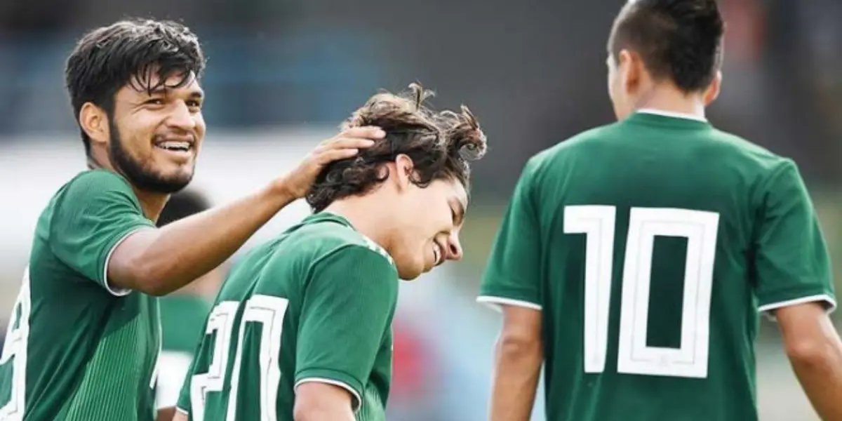 El Rebaño está en busca de un nuevo atacante para el Apertura 2023