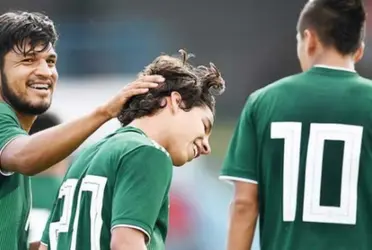 El Rebaño está en busca de un nuevo atacante para el Apertura 2023