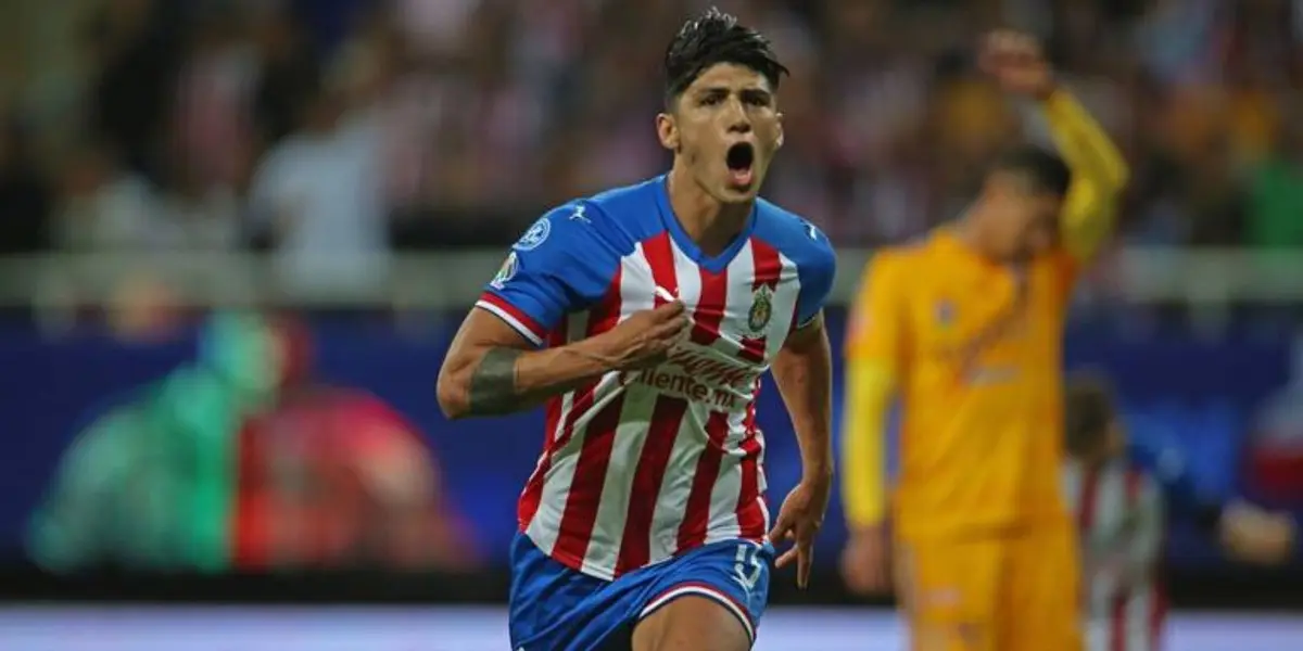 El Rebaño está en busca de un nuevo centro delantero.