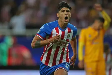 El Rebaño está en busca de un nuevo centro delantero.