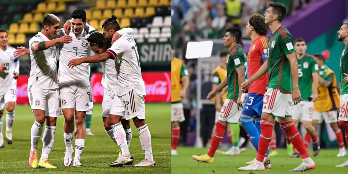 El Rebaño tiene en la mira a Alan Pulido para el próximo torneo.