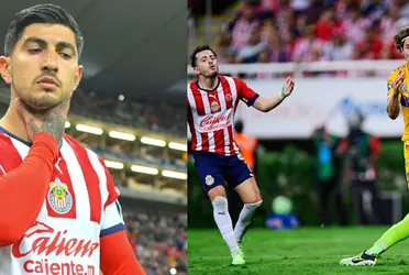 El Rebaño ya habría contratado a Ricardo Marín del Celaya.