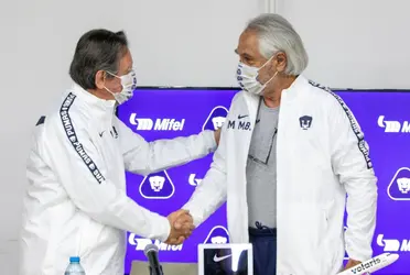 El rector de la UNAM tomará la decisión de sus dimisiones