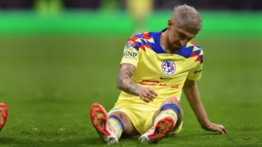 El reemplazo de Valdés llegaría del duelo de México ante USA