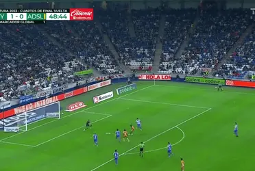 El San Luis vuelve a ganar el global.