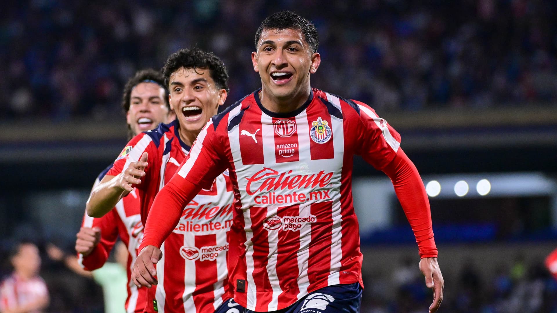El segundo juego del rojiblanco para el Clausura es de vital importancia para las aspiraciones.