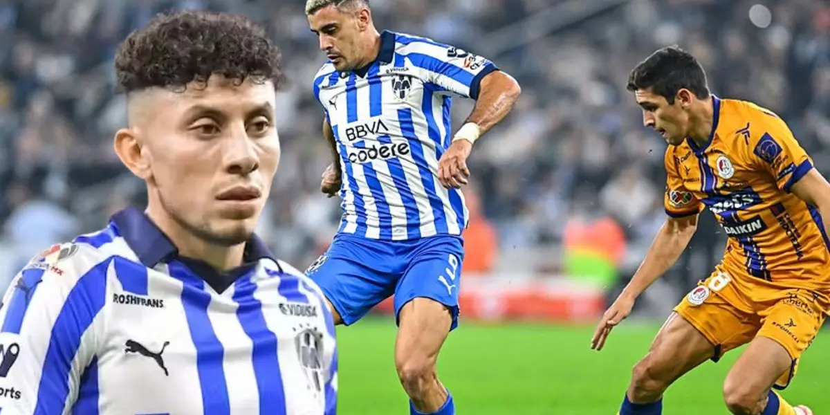 El sustituto de Joao Rojas podría estar en San Luis