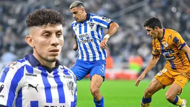 El sustituto de Joao Rojas podría estar en San Luis