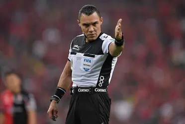 El VAR y los árbitros no están en sintonía en la Liga MX