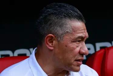 Ignacio Ambriz afirma que el fútbol mexicano está en crisis y perdió identidad