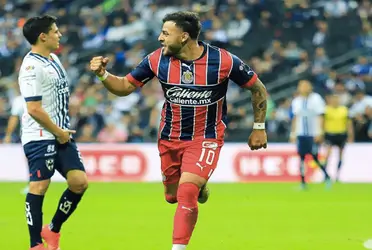 El torneo de la Leagues Cup que es disputado por la MLS y la liga MX en el verano contará con la presencia del Rebaño Sagrado.