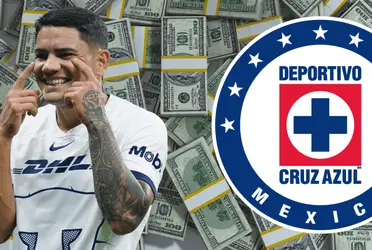 El Toro será nuevo jugador de la máquina.