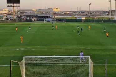 El ‘Tri’ juvenil terminó su gira por Dubái con un triunfo y dos derrotas