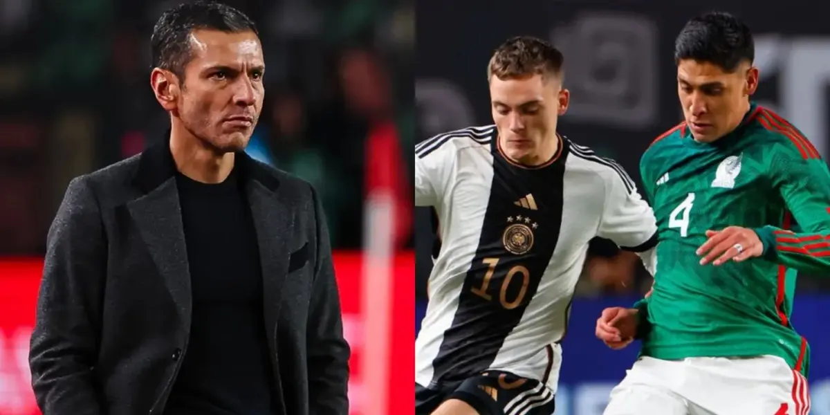 El Tri tiene nuevo 10, Lozano es feliz y el AC Milan lo tiene ahora