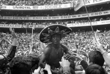 El tricampeón mundial fue recordado a casi dos meses de su partida