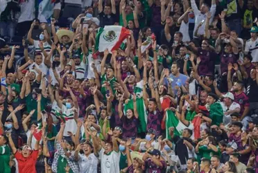 El ‘Tricolor’ podría tener repercusiones económicas y legales si la afición en Arizona evoca expresiones de marginación