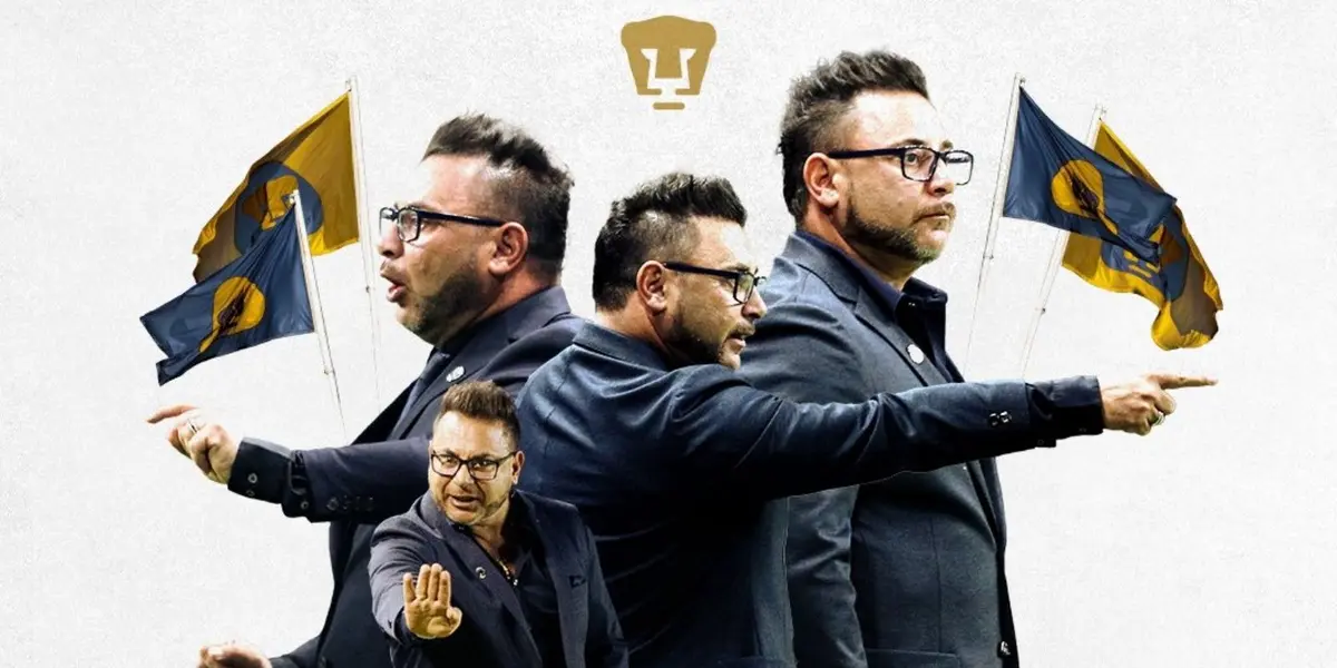 El ‘Turco’ llega en lugar de Rafael Puente para levantar al conjunto auriazul