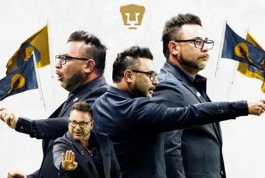 El ‘Turco’ llega en lugar de Rafael Puente para levantar al conjunto auriazul