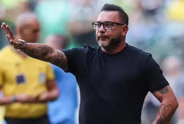 El ‘Turco’ llegaría en los próximos días al cuadro auriazul