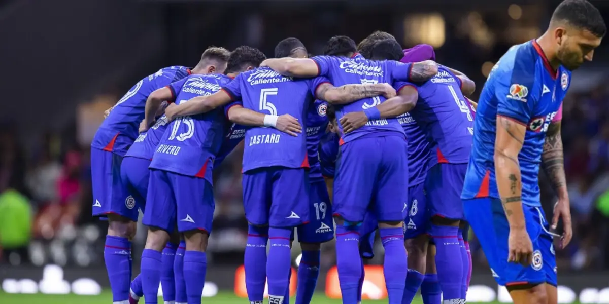 El último fichaje de la máquina podría llegar de la misma Liga MX