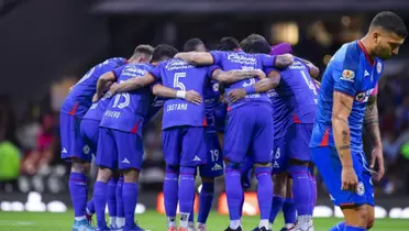 El último fichaje de la máquina podría llegar de la misma Liga MX