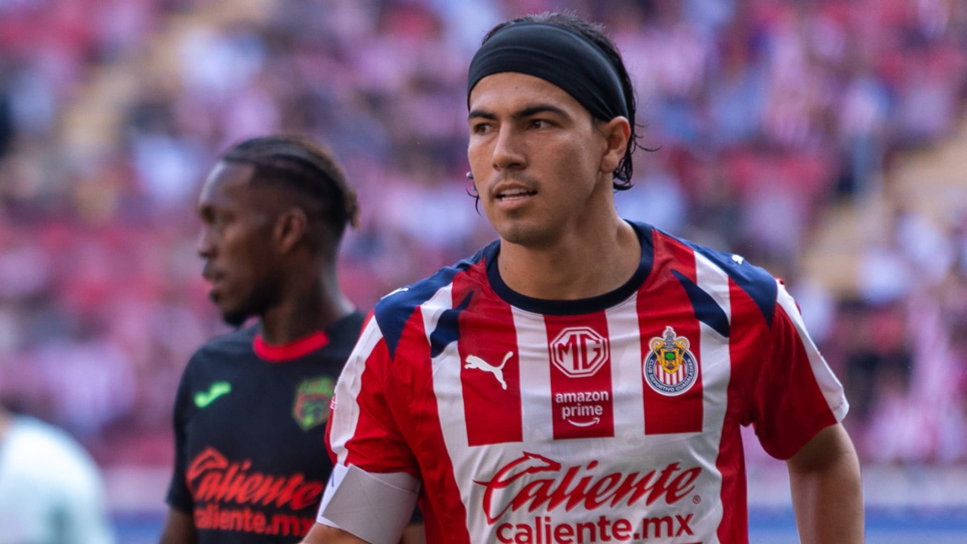 El volante interesa en Cruz Azul pero no urge por otras opciones en carrera.