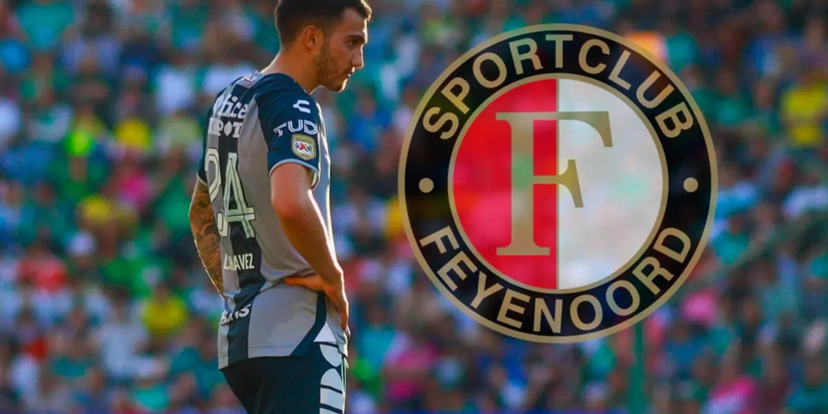 El volante mexicano estuvo cerca de llegar al fútbol europeo pero hubo problemas en la negociación.