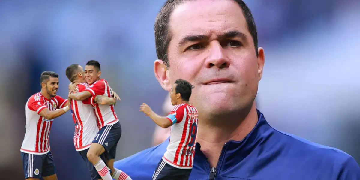 El zaguero habría sido ofrecido al campeón y el América aún analiza la opción.