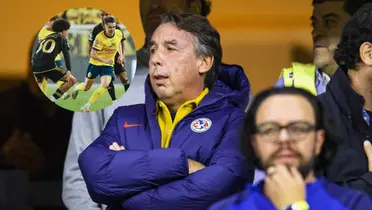 Emilio Azcárraga-Club América / Foto: BeSoccer