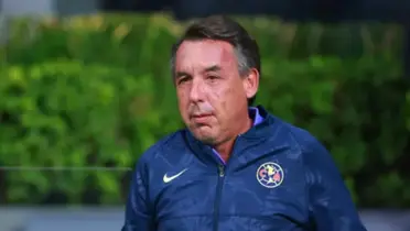 Emilio Azcárraga / Foto: América