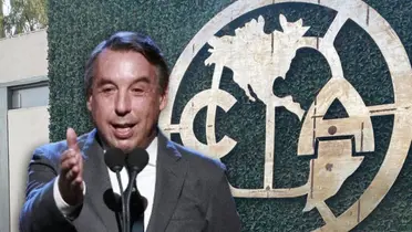 Emilio Azcárraga/Foto Facebook.