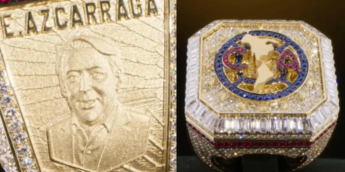 Emilio Azcárraga / Foto: Infobae