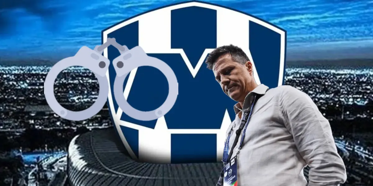 Emojis de esposas y José Antonio Noriega cabizbajo/Foto Soy Fútbol.