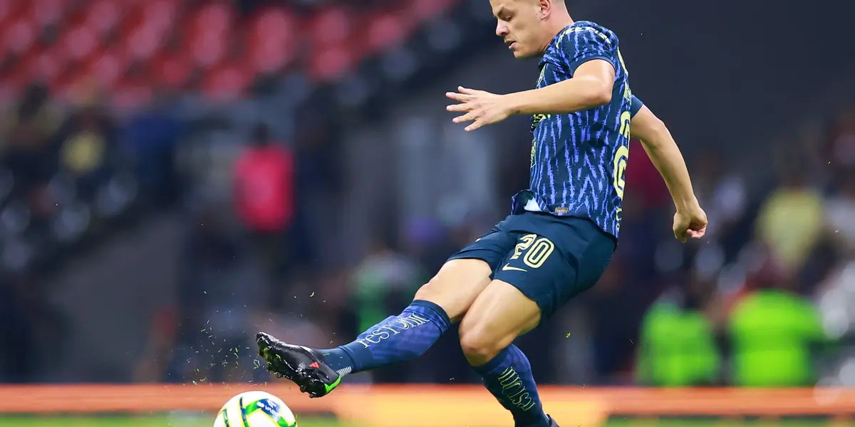 En caso de sumar de tres América, dejará hundido en la tabla al cuadro de Tijuana.