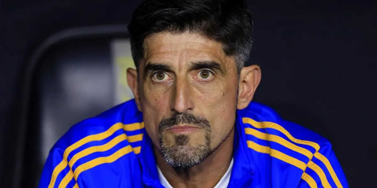 En el Mazatlán vs Cruz Azul, se reveló lo que muchos de Tigres querían escuchar acerca de Veljko Paunoviç, pues dijeron que saldría pronto.