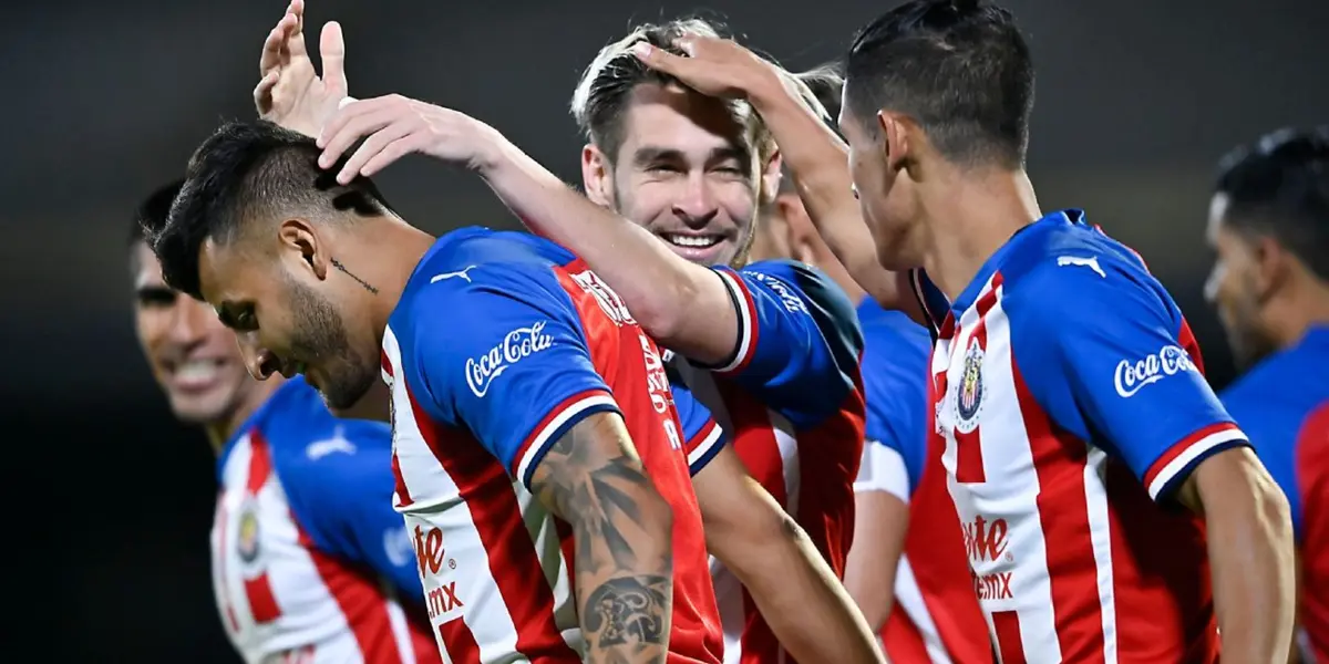 En el Rebaño Sagrado no tiene opciones de volver aunque desee el atacante Uriel Antuna