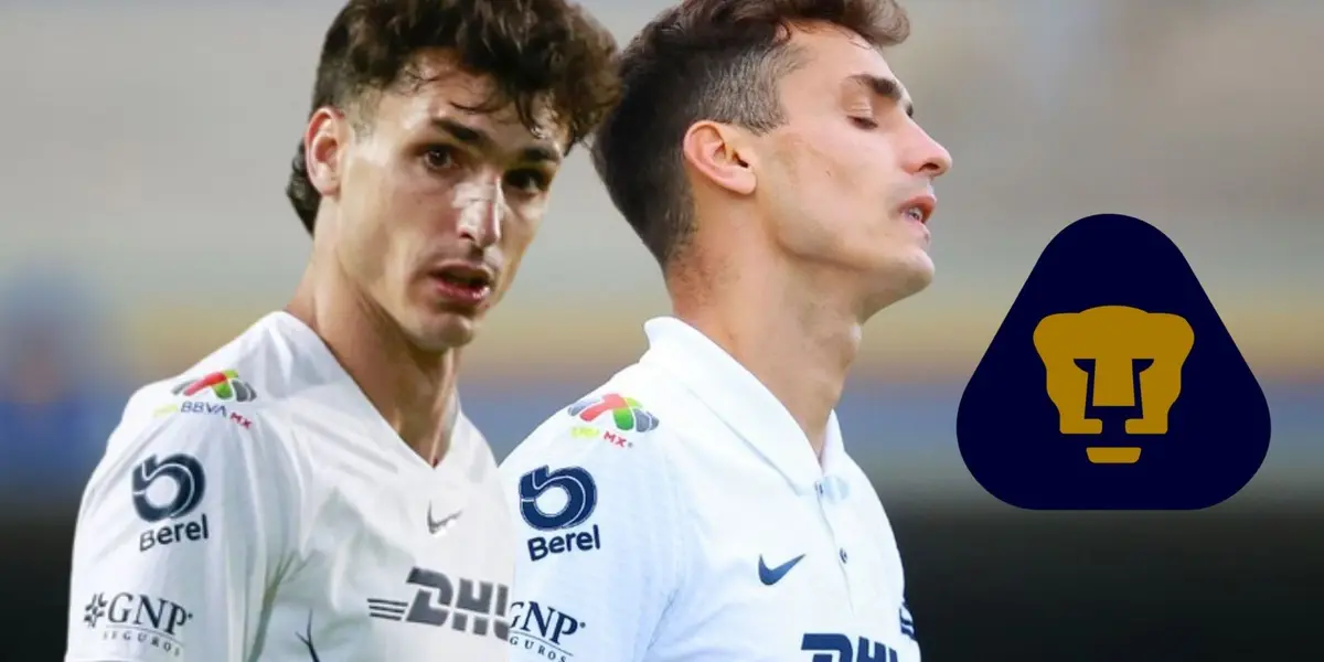 En la columna del periódico Récord, se destapó la verdadera razón de la decisión de Dinenno.