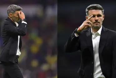 En las últimas horas se confirmó que el Tano es nuevo DT de Rayados.