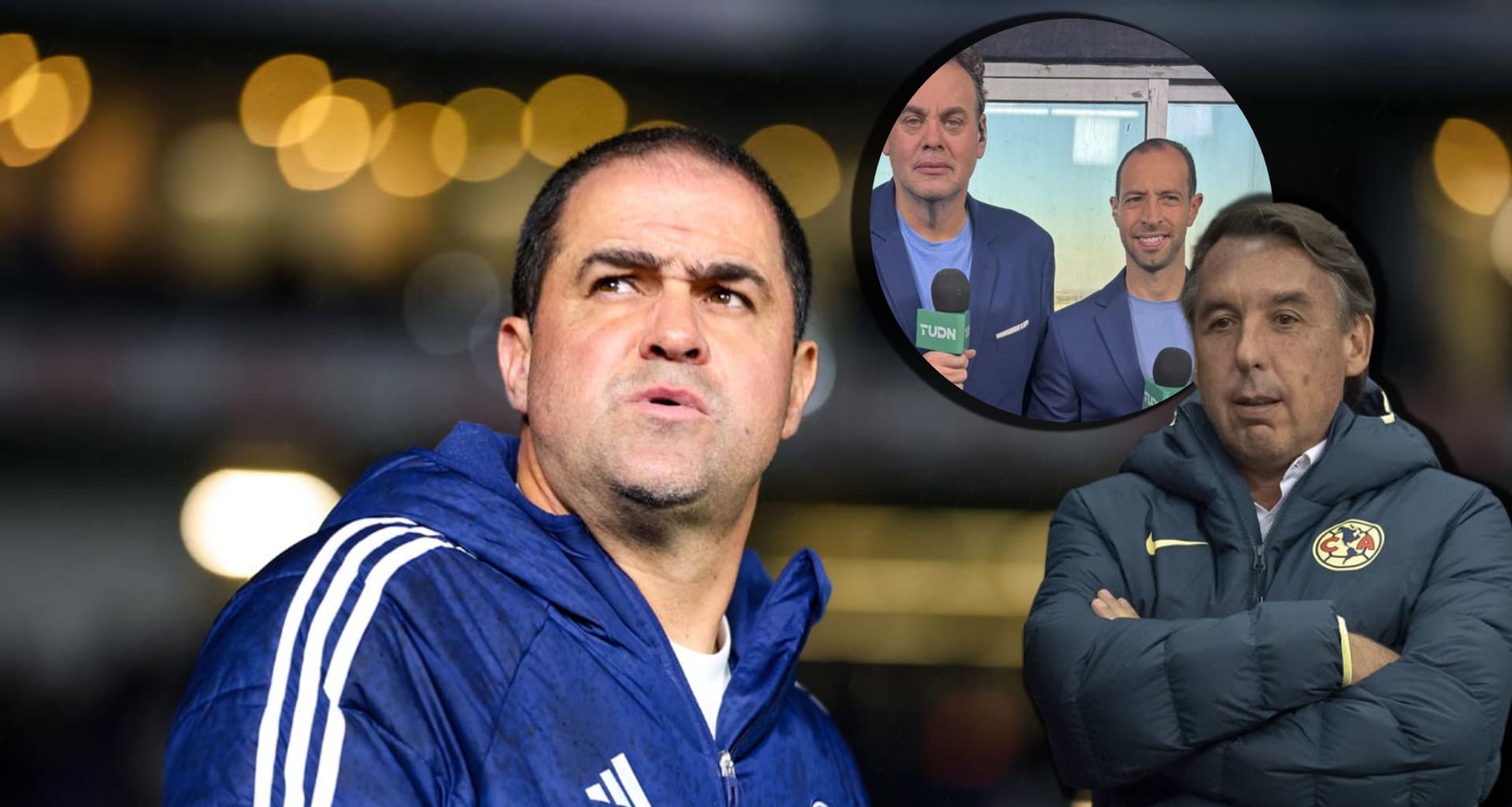 En las últimas horas se puso sobre la mesa que sería la directiva la que ha impulsado el discurso