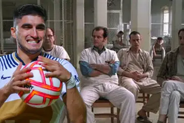 En Pumas se volverán locos con tantos millones, a Del Prete lo buscan en la MLS.