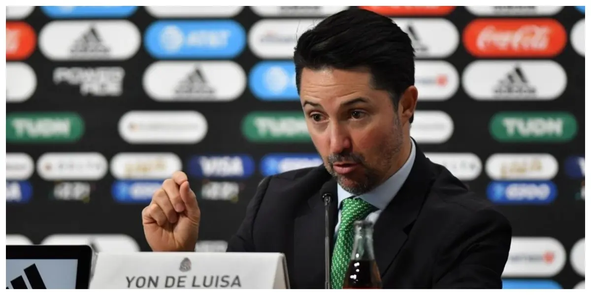 En una conferencia de prensa que promete ser histórica los principales líderes del fútbol mexicano aseguraron que mejores días están en camino.