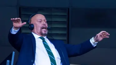 Enrique 'Perro' Bermúdez/Foto Imago 7.