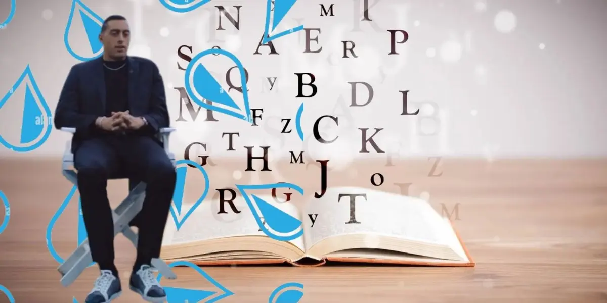 Entre lágrimas, las palabras de despedida del máximo anotador Rogelio Funes Mori del Monterrey