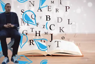 Entre lágrimas, las palabras de despedida del máximo anotador Rogelio Funes Mori del Monterrey